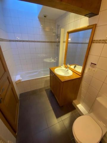 Exceptionnel Duplex En Residence & Spa Vallorcine Mont-Blanc 5 Etoiles Exterior photo